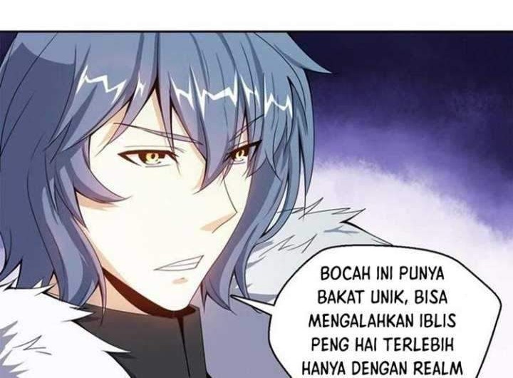 Heavenly God Mnemonic Chapter 63 Gambar 13