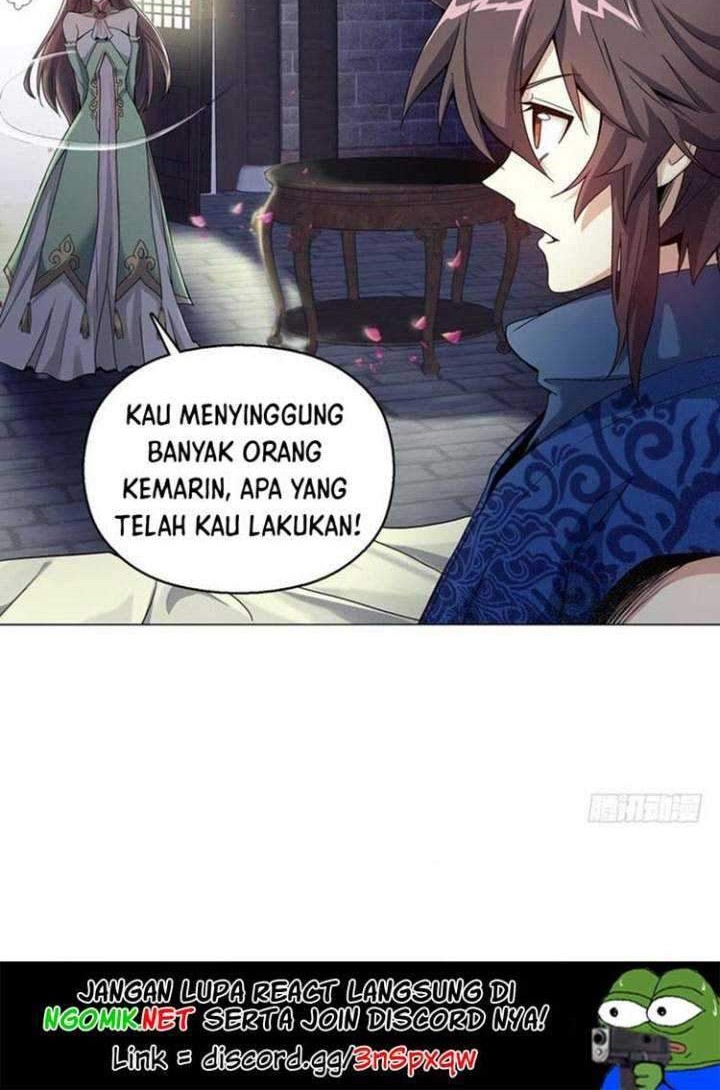 Heavenly God Mnemonic Chapter 63 Gambar 25