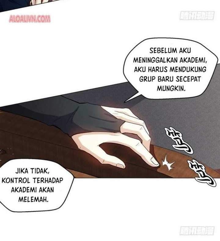 Heavenly God Mnemonic Chapter 63 Gambar 19