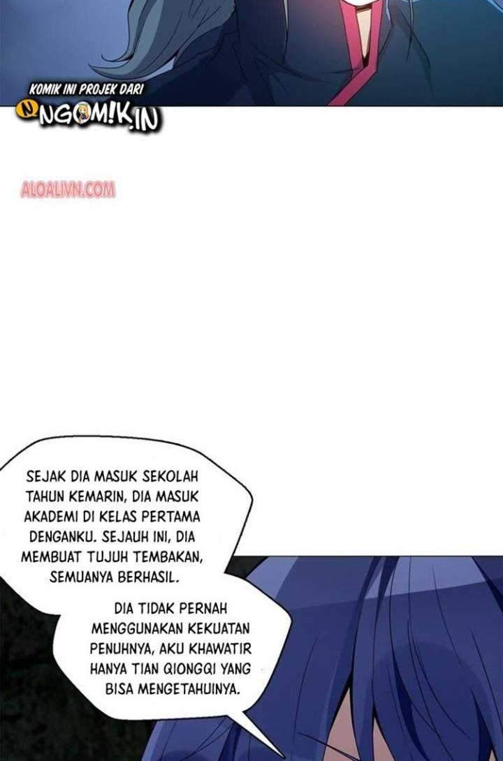 Heavenly God Mnemonic Chapter 63 Gambar 21