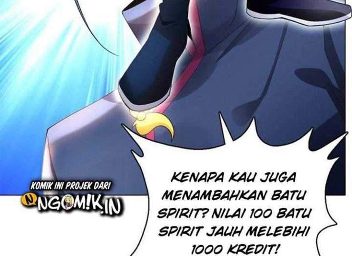 Heavenly God Mnemonic Chapter 63 Gambar 3