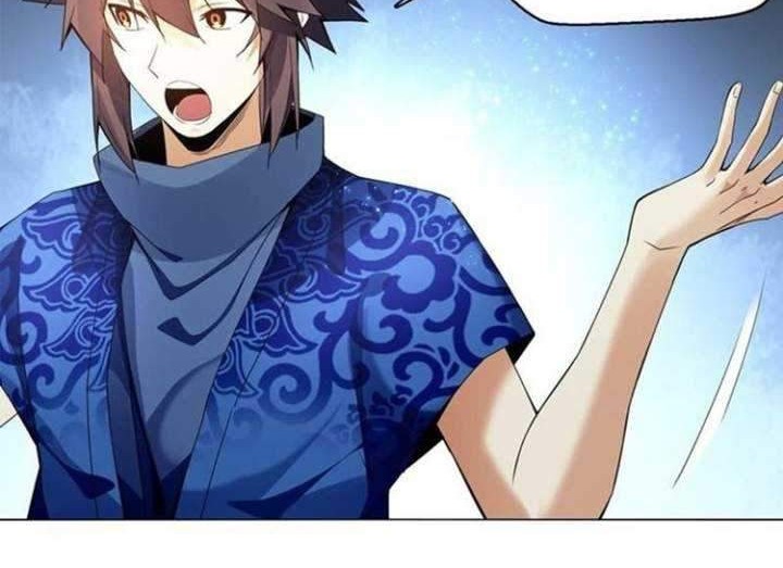 Heavenly God Mnemonic Chapter 63 Gambar 5