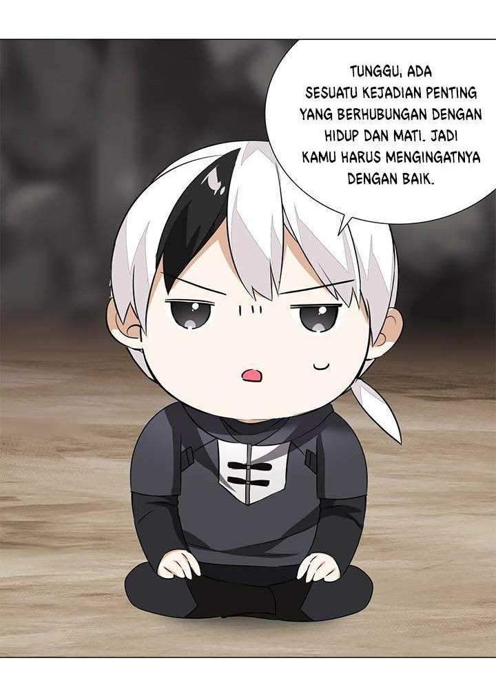 My Harem Grew So Large, I Was Forced to Ascend Chapter 38 Gambar 15