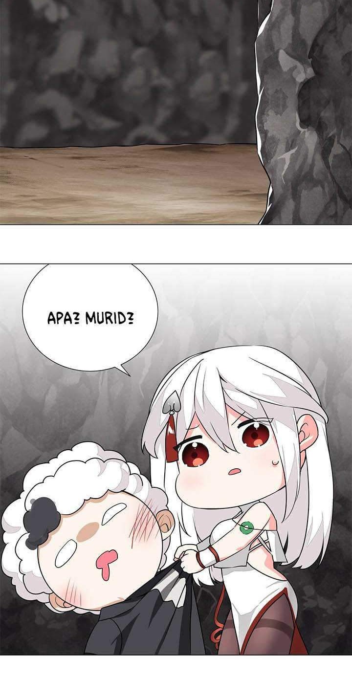 My Harem Grew So Large, I Was Forced to Ascend Chapter 38 Gambar 25