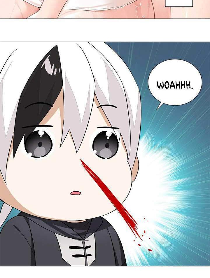 My Harem Grew So Large, I Was Forced to Ascend Chapter 38 Gambar 21