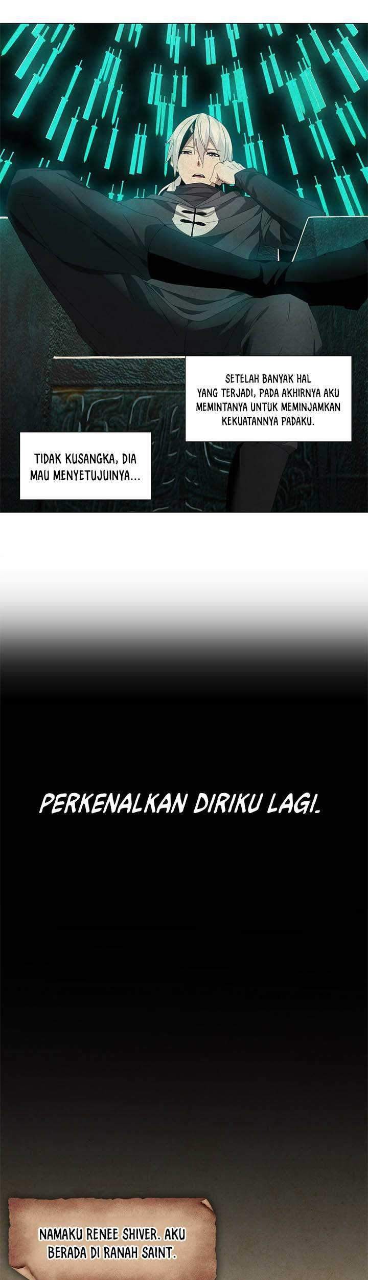 My Harem Grew So Large, I Was Forced to Ascend Chapter 38 Gambar 38