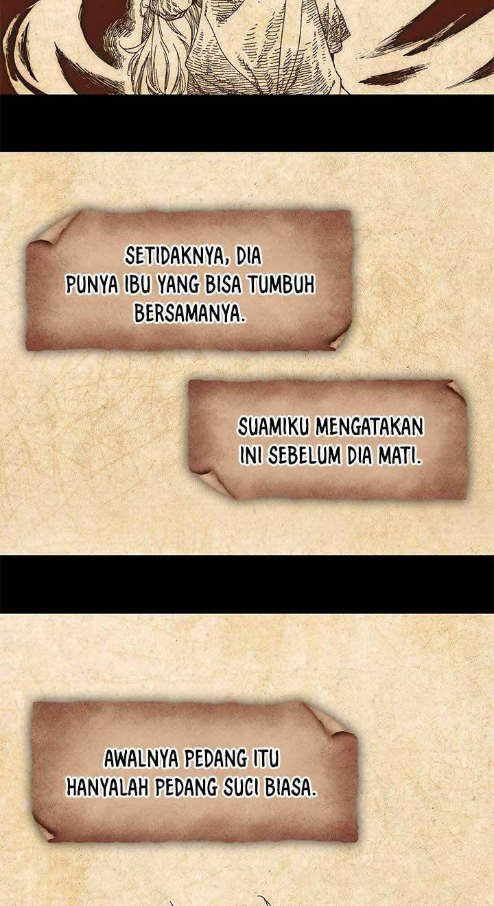 My Harem Grew So Large, I Was Forced to Ascend Chapter 38 Gambar 41