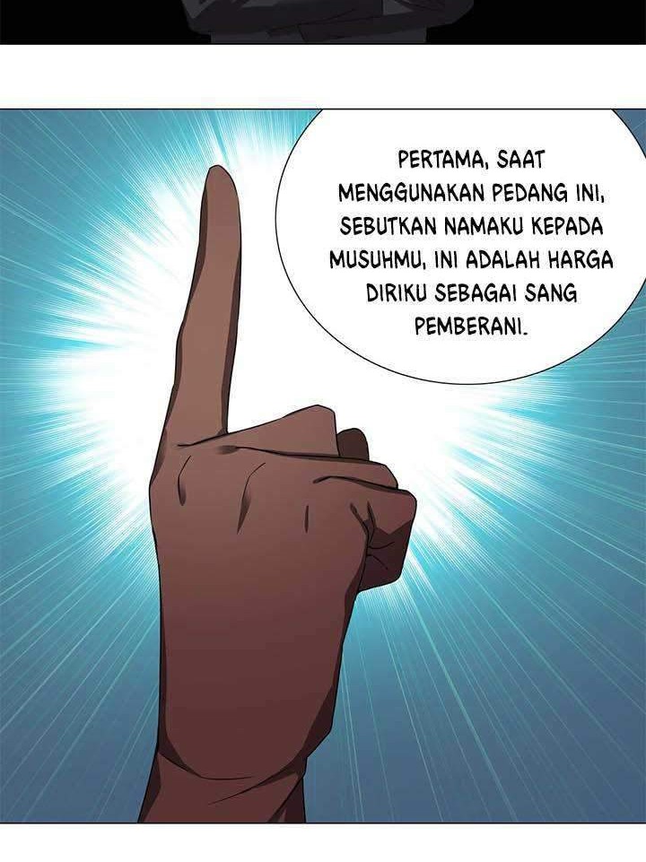 My Harem Grew So Large, I Was Forced to Ascend Chapter 38 Gambar 51