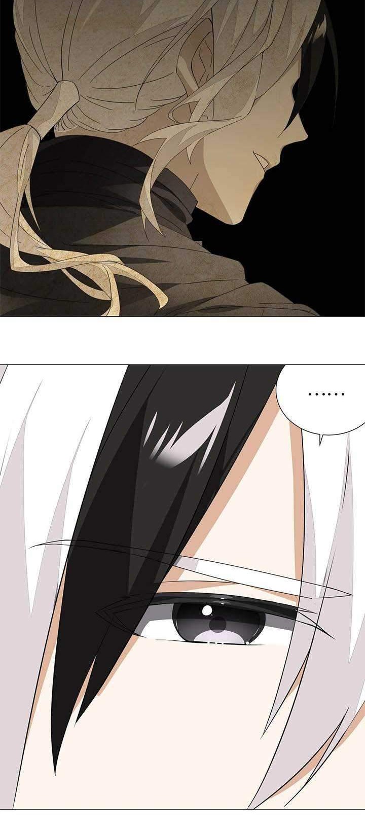 My Harem Grew So Large, I Was Forced to Ascend Chapter 38 Gambar 59