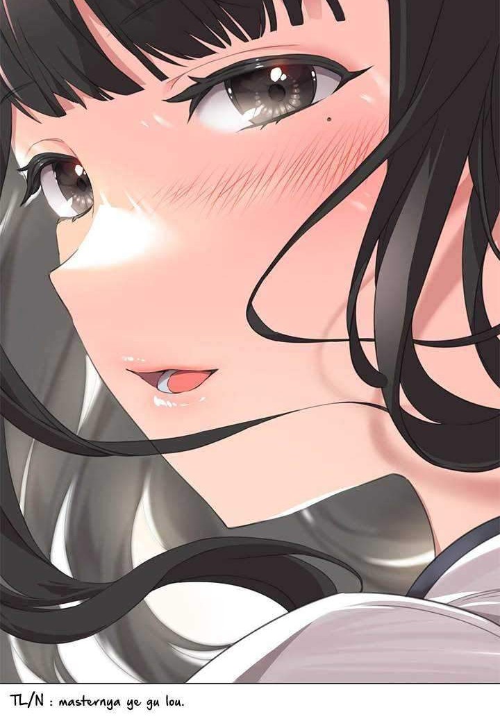 My Harem Grew So Large, I Was Forced to Ascend Chapter 38 Gambar 61