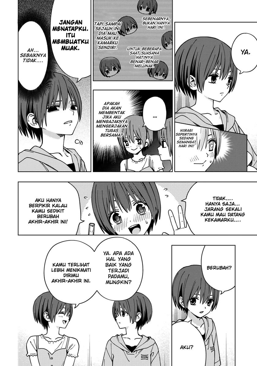 School Zone (Ningiyau) Chapter 84 Gambar 6