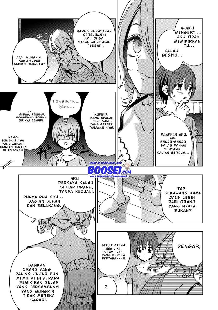 School Zone (Ningiyau) Chapter 83 Gambar 12