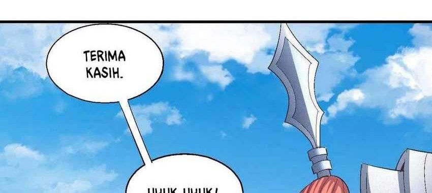 God of Martial Arts Chapter 140.1 Gambar 7