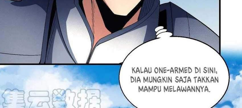 God of Martial Arts Chapter 140.1 Gambar 9