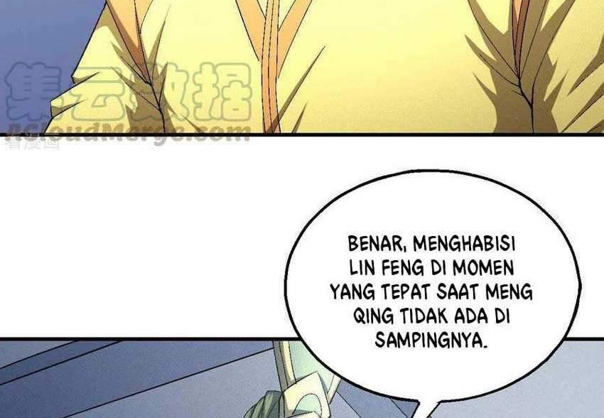 God of Martial Arts Chapter 140.1 Gambar 13