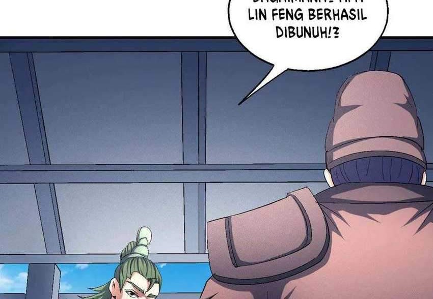 God of Martial Arts Chapter 140.1 Gambar 15