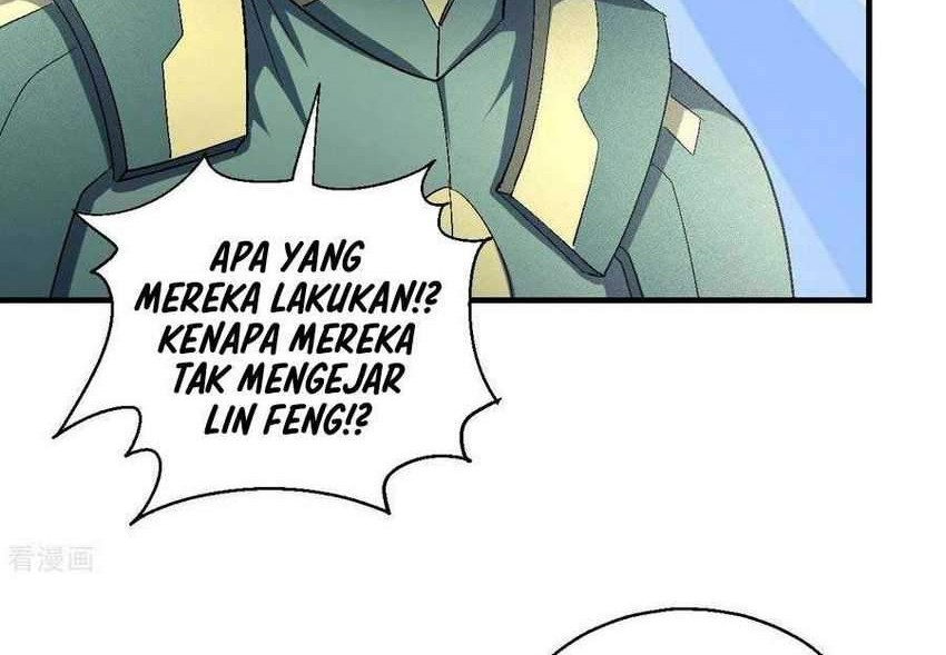 God of Martial Arts Chapter 140.1 Gambar 17