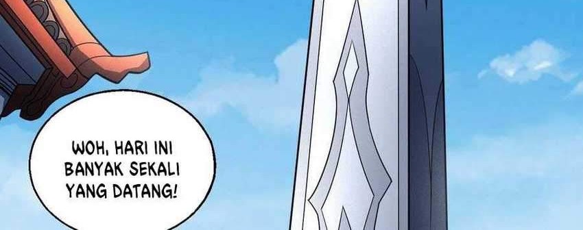 God of Martial Arts Chapter 140.1 Gambar 25