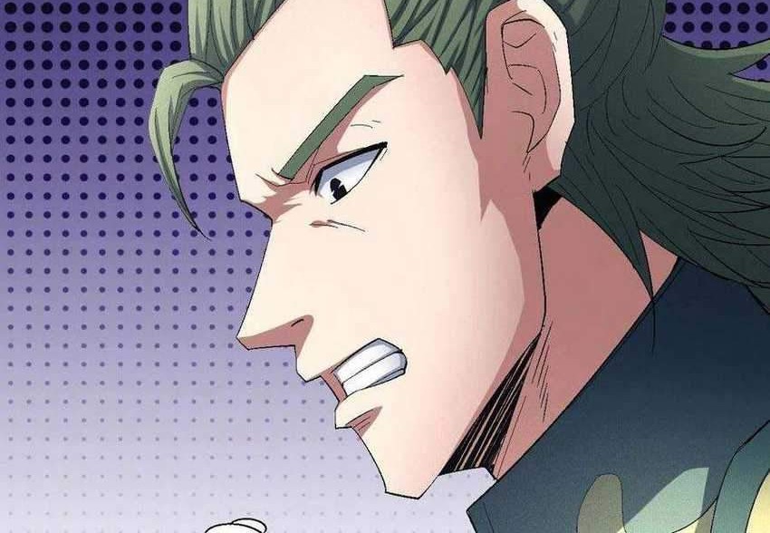 God of Martial Arts Chapter 140.1 Gambar 19