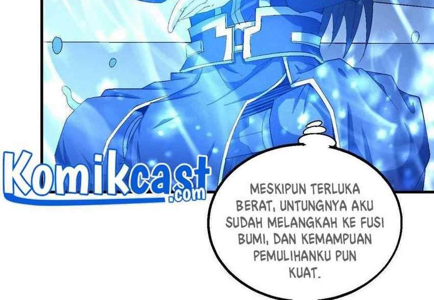God of Martial Arts Chapter 140.1 Gambar 21