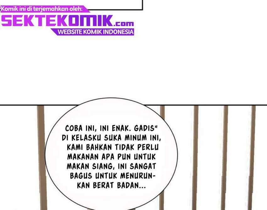 I Have a Dragon on My Body Chapter 394 Gambar 8