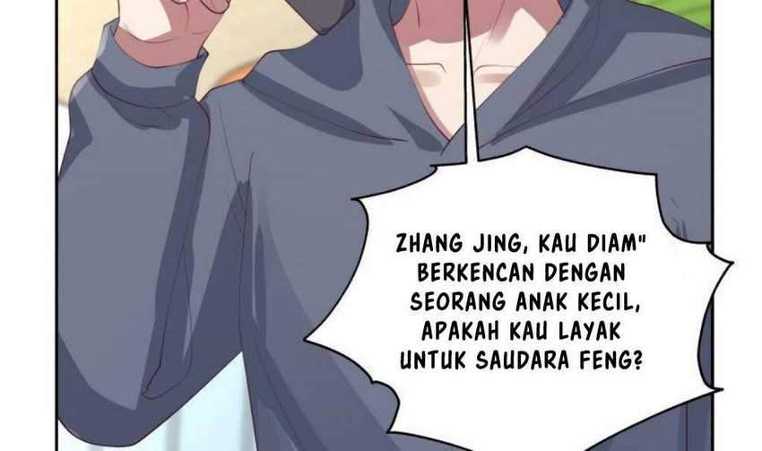 I Have a Dragon on My Body Chapter 394 Gambar 15