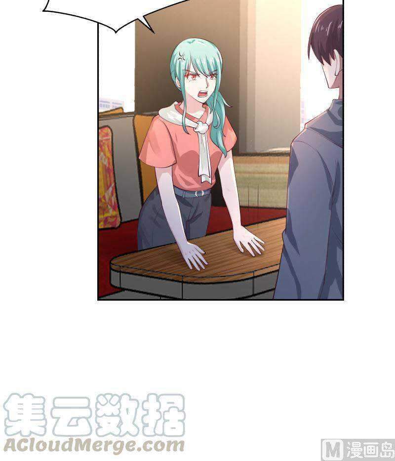 I Have a Dragon on My Body Chapter 394 Gambar 22