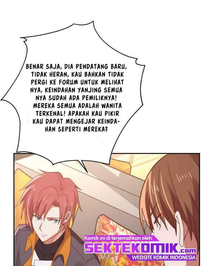 I Have a Dragon on My Body Chapter 394 Gambar 23