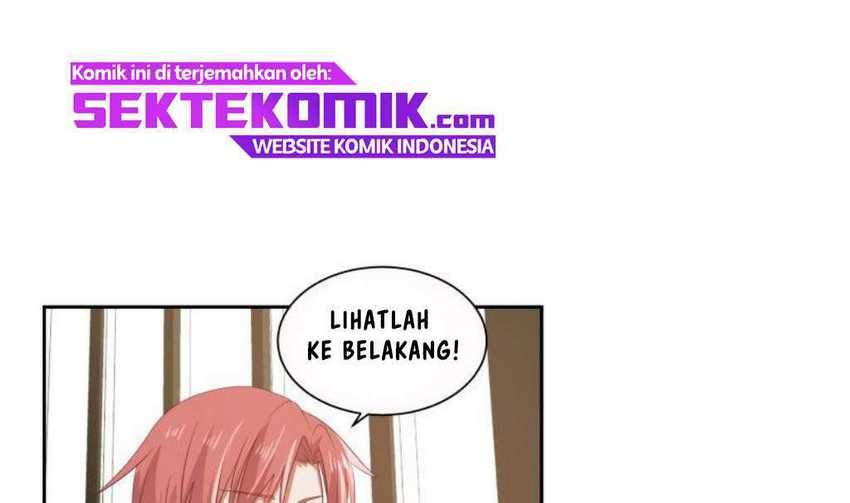 I Have a Dragon on My Body Chapter 394 Gambar 27