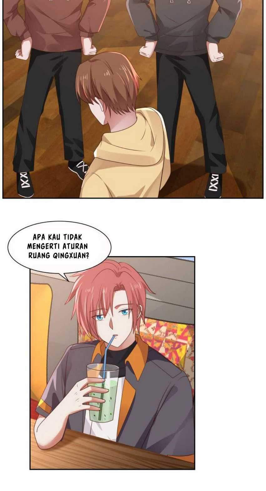 I Have a Dragon on My Body Chapter 394 Gambar 30