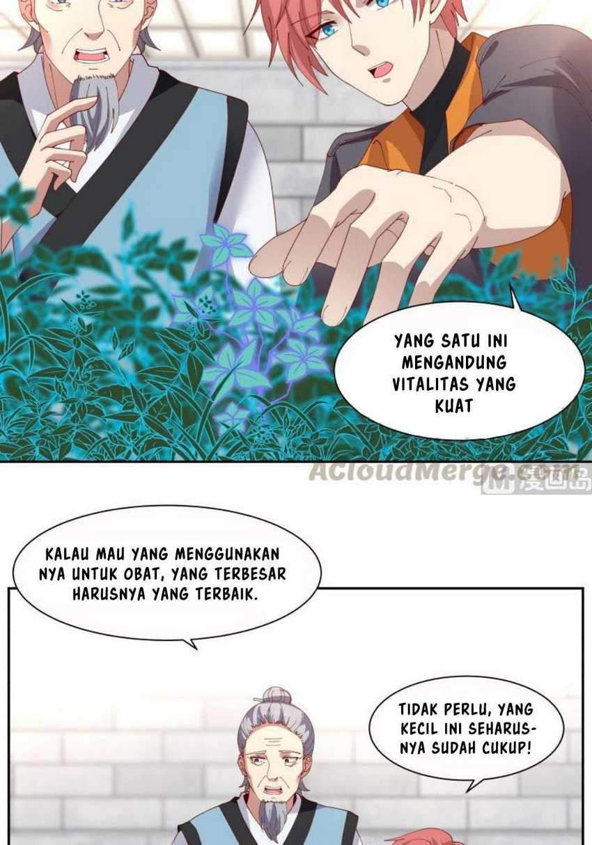 I Have a Dragon on My Body Chapter 392 Gambar 5