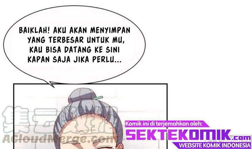 I Have a Dragon on My Body Chapter 392 Gambar 7