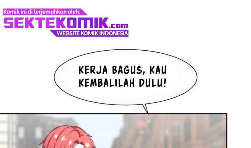 I Have a Dragon on My Body Chapter 392 Gambar 14