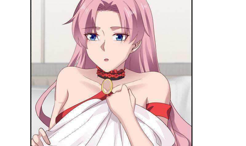 I Have a Dragon on My Body Chapter 392 Gambar 26