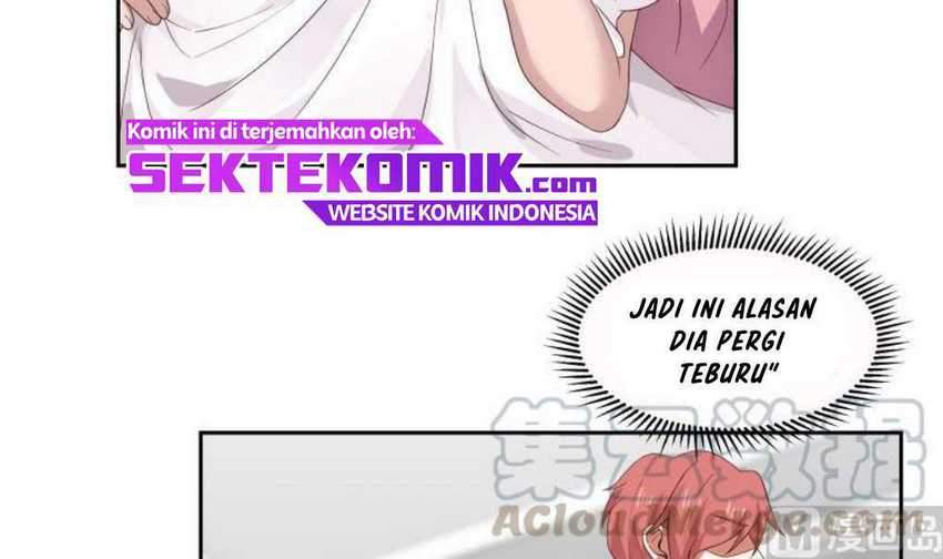 I Have a Dragon on My Body Chapter 392 Gambar 27