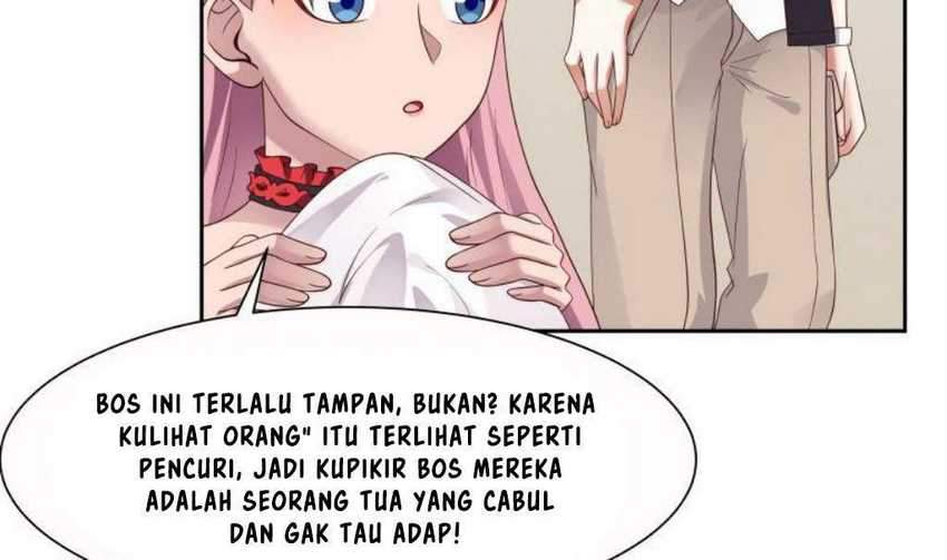 I Have a Dragon on My Body Chapter 392 Gambar 29