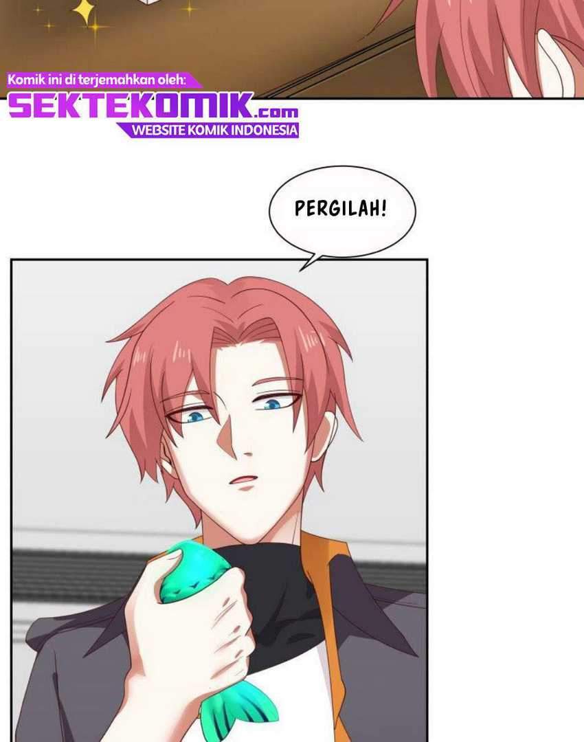 I Have a Dragon on My Body Chapter 392 Gambar 31