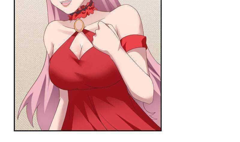 I Have a Dragon on My Body Chapter 392 Gambar 34