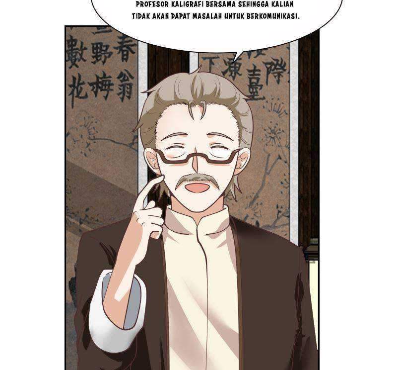 I Have a Dragon on My Body Chapter 391 Gambar 46