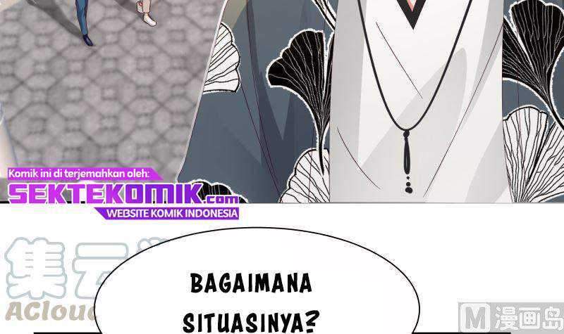 I Have a Dragon on My Body Chapter 391 Gambar 5