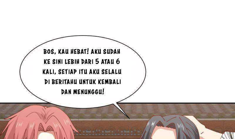 I Have a Dragon on My Body Chapter 391 Gambar 24