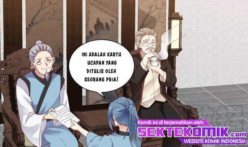 I Have a Dragon on My Body Chapter 391 Gambar 29