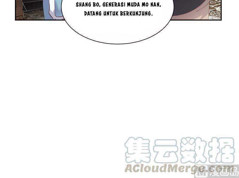 I Have a Dragon on My Body Chapter 391 Gambar 32