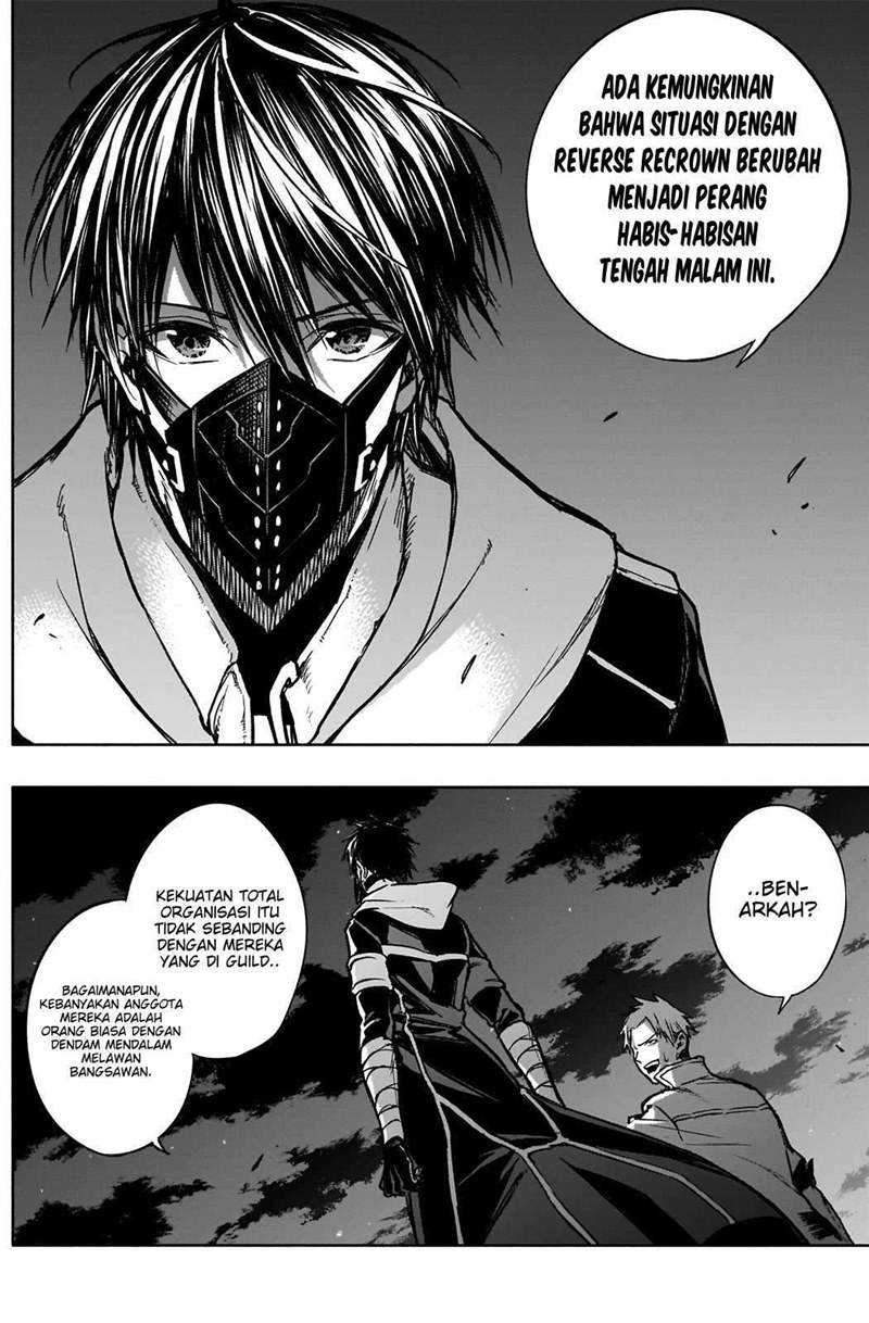 Ouritsu Mahou Gakuen no Saikasei: Slum Agari no Saikyou Mahoushi, Kizoku darake no Gakuen de Musou suru Chapter 24 Gambar 6