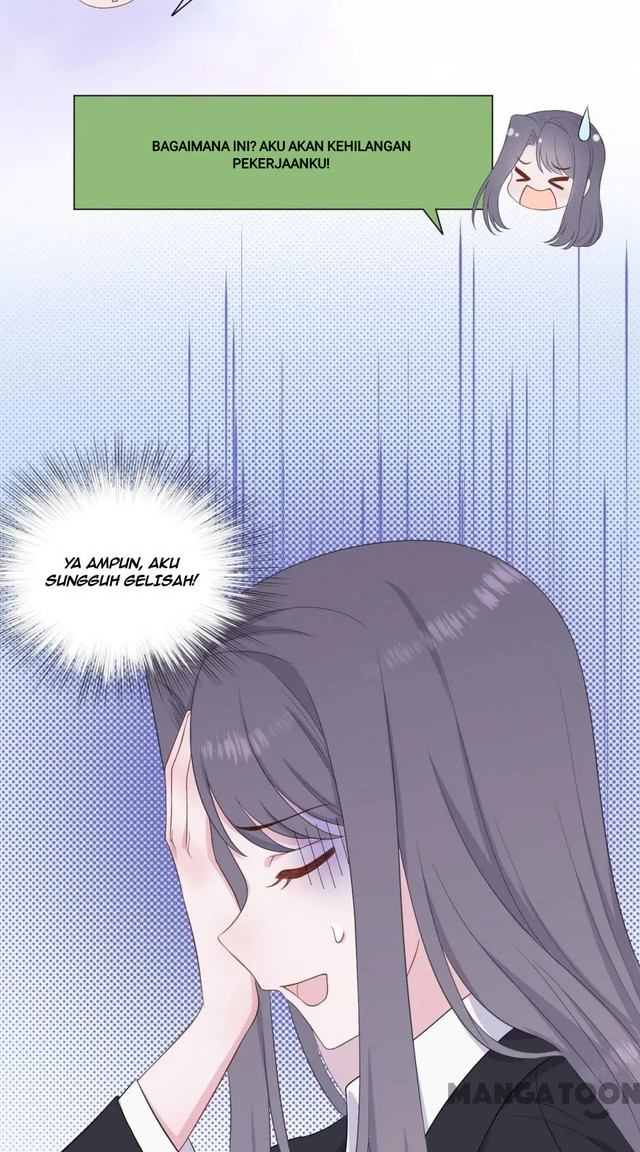 The Glutton Nextdoor Chapter 25 Gambar 8