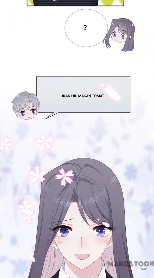 The Glutton Nextdoor Chapter 25 Gambar 10