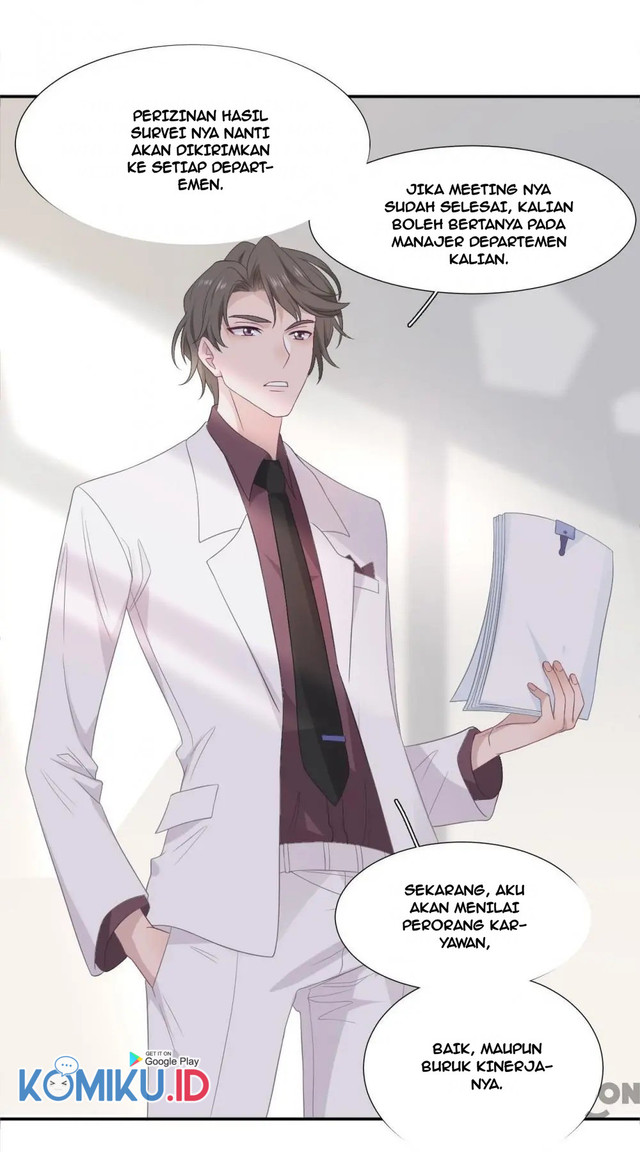 The Glutton Nextdoor Chapter 25 Gambar 12