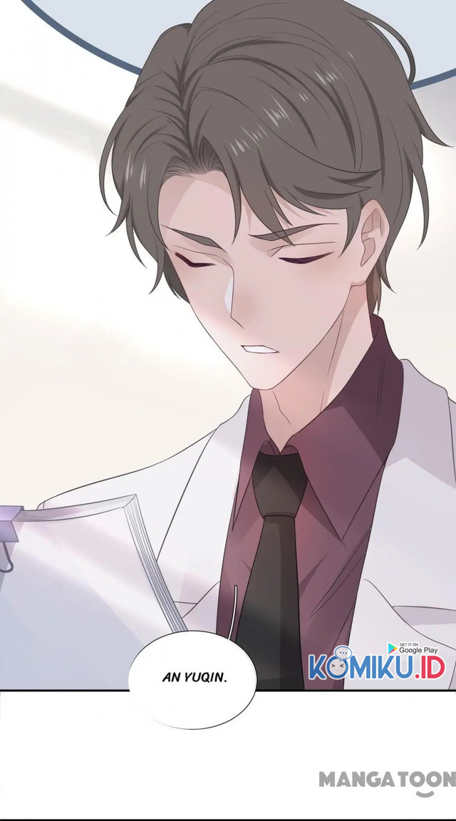 The Glutton Nextdoor Chapter 25 Gambar 14