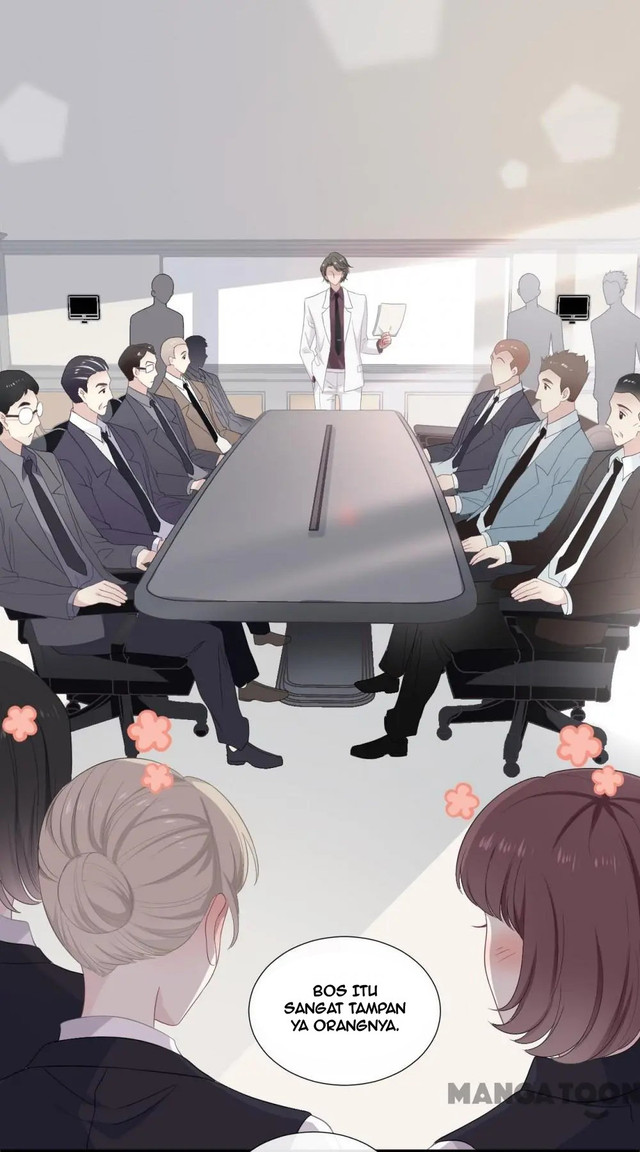 Manhua The Glutton Nextdoor Chapter 25 gambar nomor 2