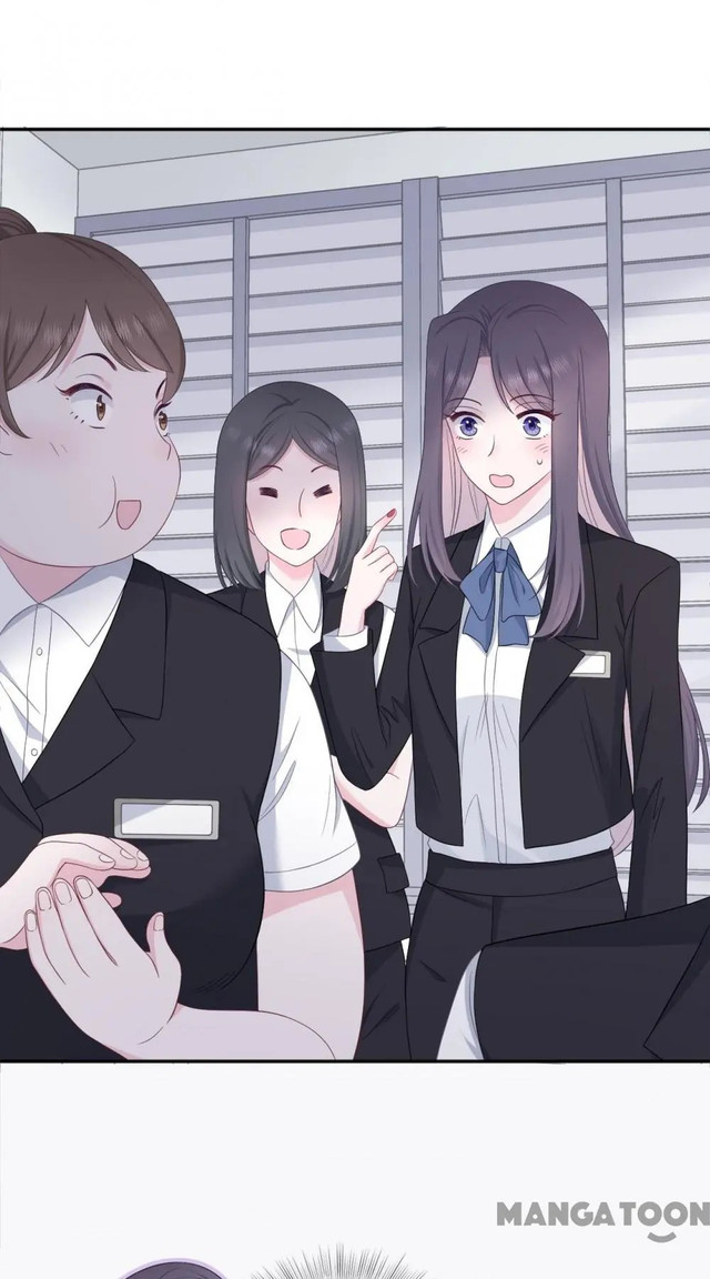 The Glutton Nextdoor Chapter 25 Gambar 21